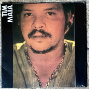 Tim Maia