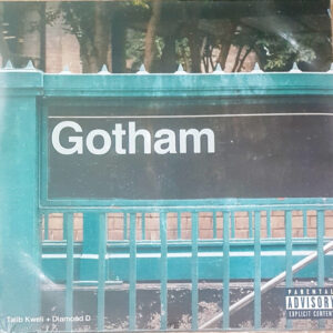 Gotham