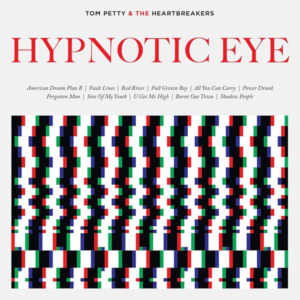 Hypnotic Eye