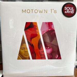 Motown 1*s