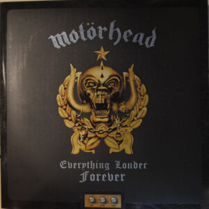 Everything Louder Forever