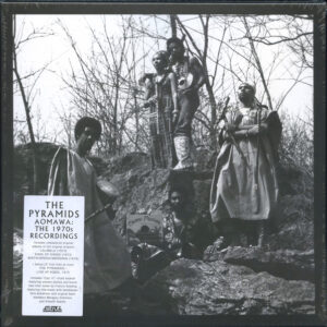 Aomawa (The 1970s Recordings)