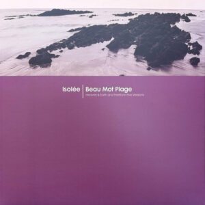 Beau Mot Plage (Remixes)