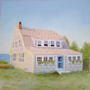 Cape Cod Cottage
