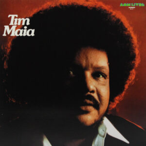 Tim Maia