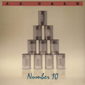 Number 10