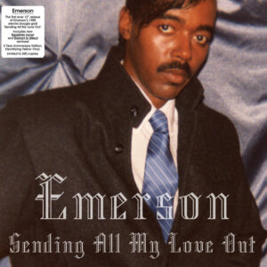 Sending All My Love Out