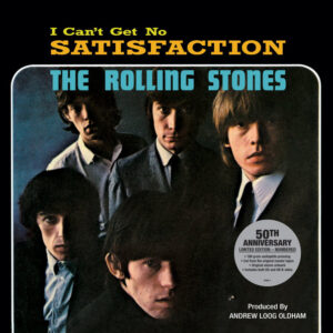 (I Can't Get No) Satisfaction