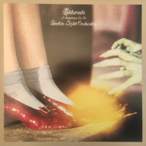 Eldorado - A Symphony By The Electric Light Orchestra