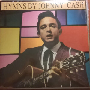 Hymns By Johnny Cash
