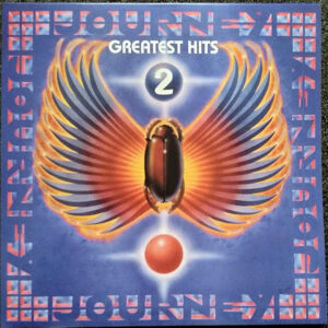 Greatest Hits Vol. 2