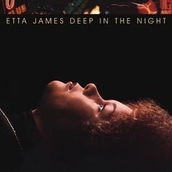 Deep In The Night