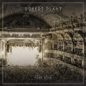 More Roar 10"