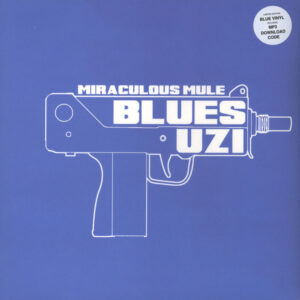 Blues Uzi