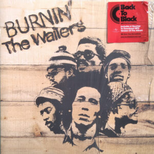 Burnin'