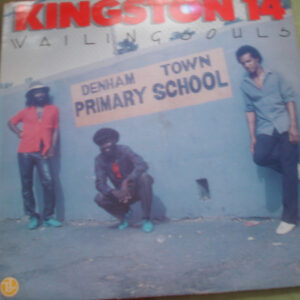 Kingston 14