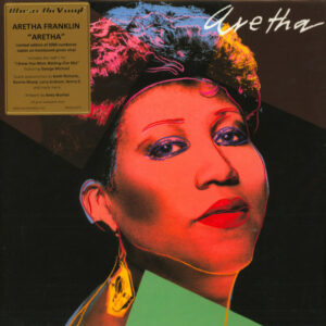 Aretha