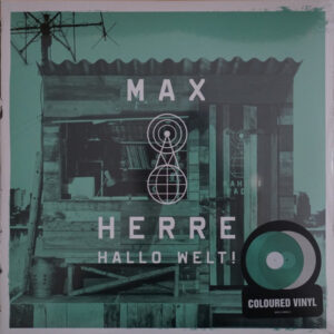 Hallo Welt! (Coloured Vinyl)
