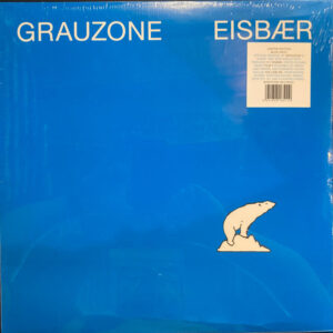 Eisbær (Limited Edition Blue Vinyl)