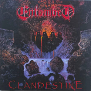 Clandestine