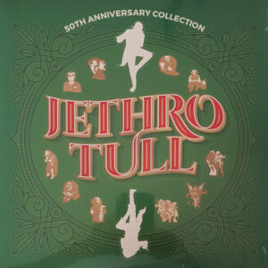 50th Anniversary Collection