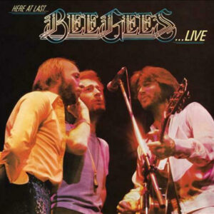 Here At Last - Bee Gees Live