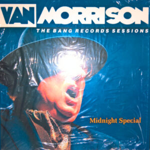 The Bang Records Sessions: Midnight Special