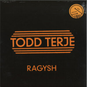 Ragysh (2025 Edition)