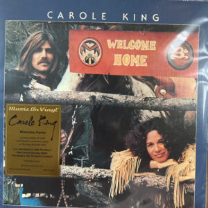 Welcome Home (180g Audiophile Vinyl)