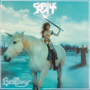 The Bestiary