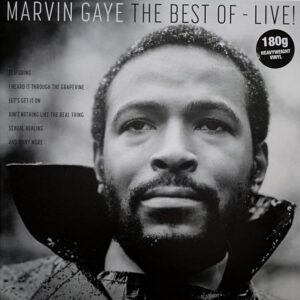 The Best Of - Live!
