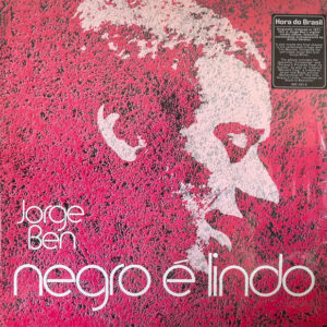 Negro é Lindo