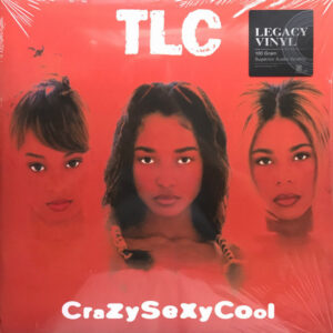 CrazySexyCool