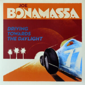 Driving Towards The Daylight