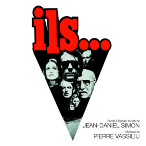 Bande Originale Du Film "Ils..." (7")