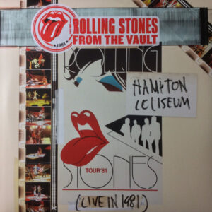 Hampton Coliseum (Live In 1981)