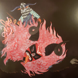 Angels Of Darkness, Demons Of Light 1 (Limited Green Vinyl)