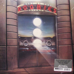 Best Of The Doobies - Volume II
