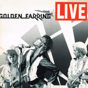 Live (180g Audiophile Vinyl Pressing)
