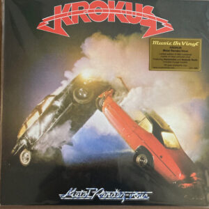 Metal Rendez-Vous