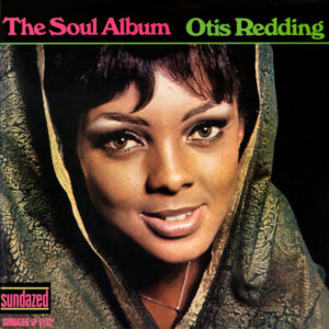 The Soul Album