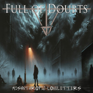 Misanthropic Loveletters