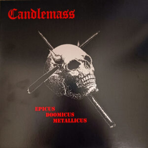 Epicus Doomicus Metallicus