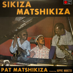 Sikiza Matshikiza