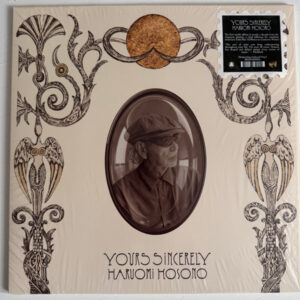 Yours Sincerely (Color Mothership Vinyl)