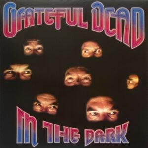 In The Dark (Limited Edition Silver Vinyl)