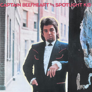 The Spotlight Kid (Limited Deluxe 2LP Set)