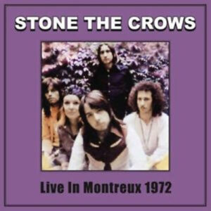Live In Montreux 1972