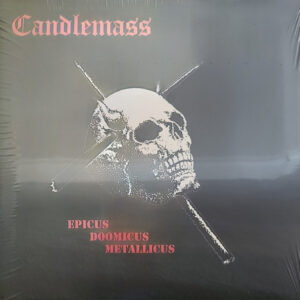 Epicus Doomicus Metallicus