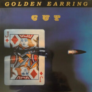 Cut (180g Gold Vinyl)